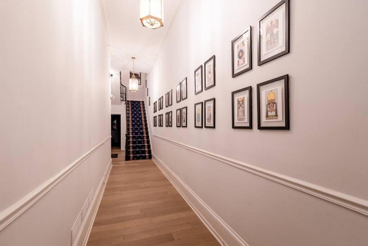 Thena Hotel - Spacious 1 Bedroom Philadelphie Extérieur photo